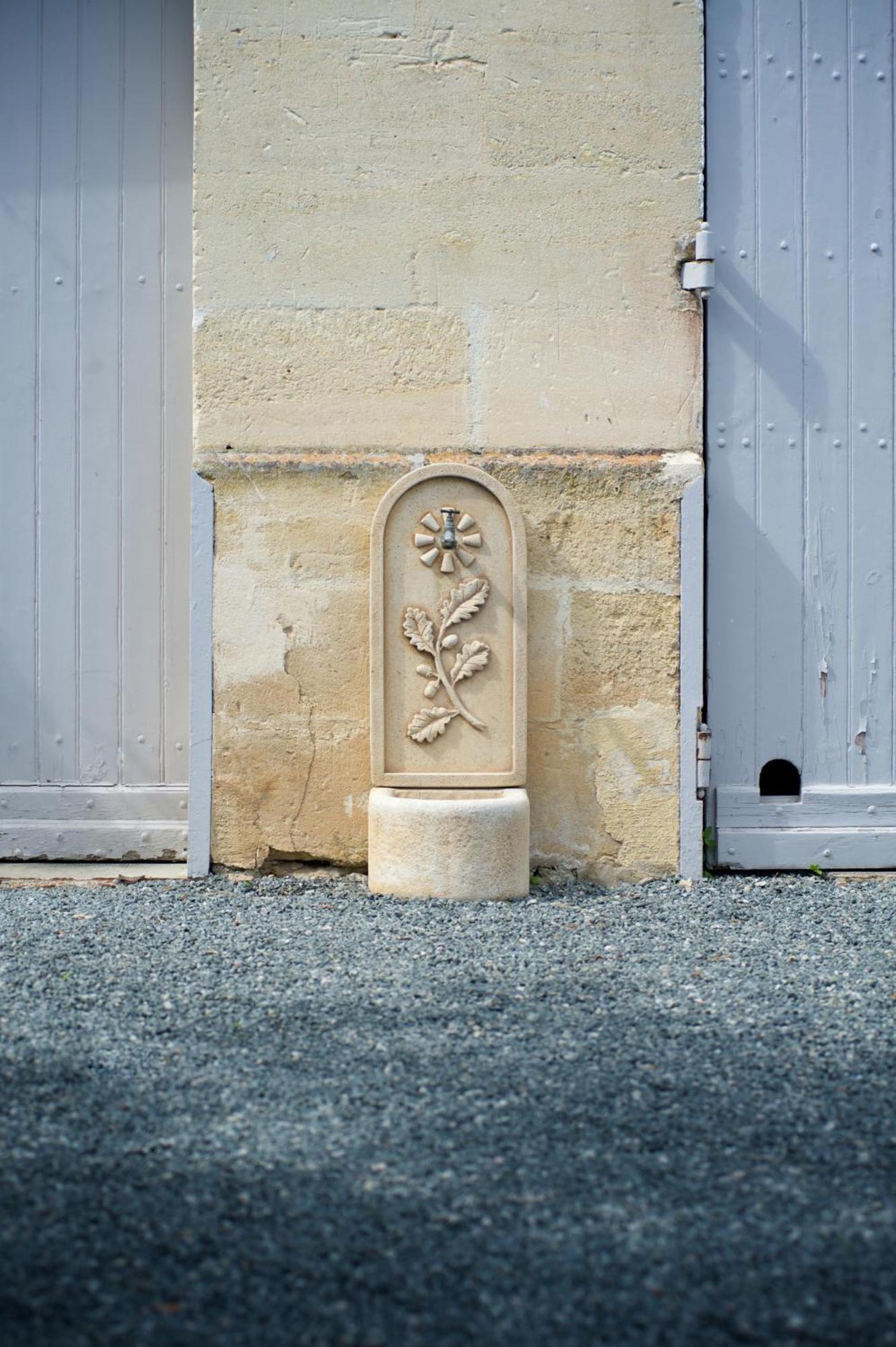 Clos 1906 Saint-Émilion Exterior foto